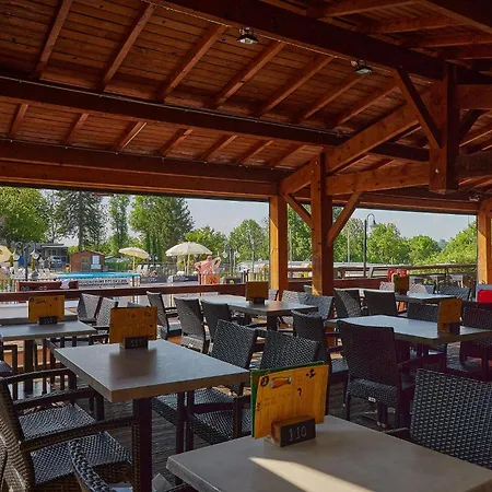 Kemping Le Chene Gris