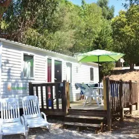Camping Le Chene Gris *