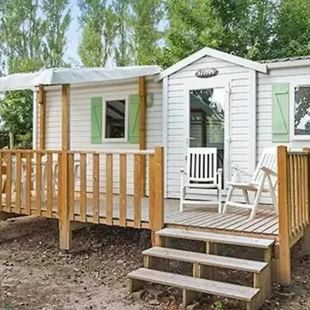 Le Chene Gris Camping