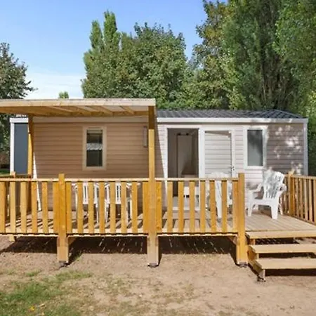 Le Chene Gris Pommeuse