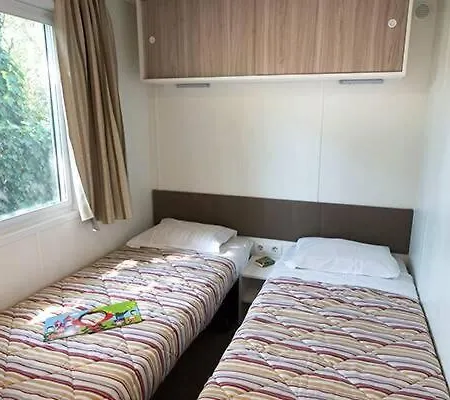 Camping Le Chêne Gris