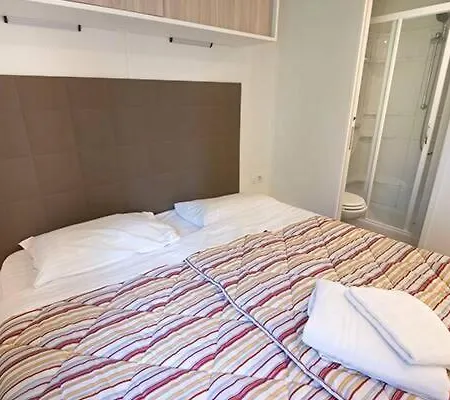 Le Chêne Gris Camping