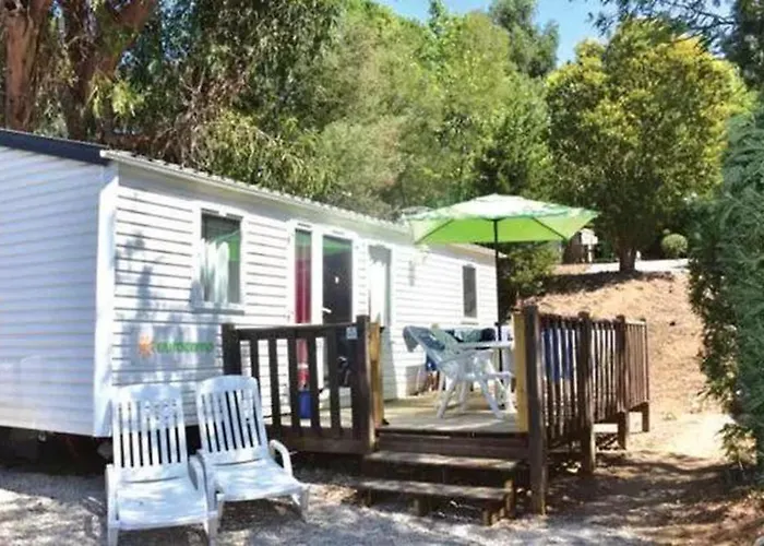 Camping Le Chene Gris *